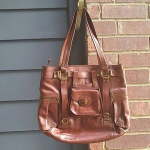 Lockhart Bag